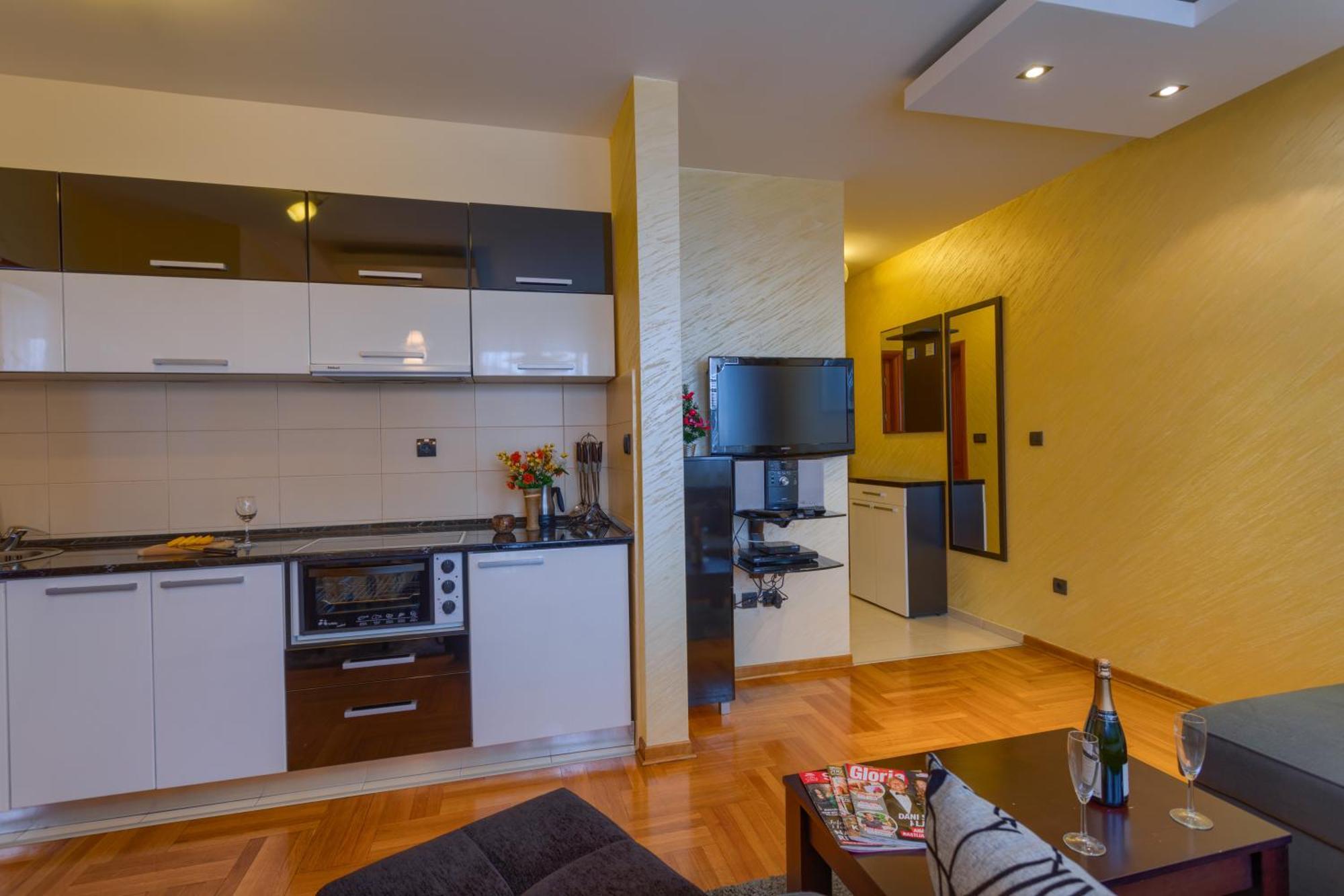 Vila Barovic And Spa Zlatibor Room photo