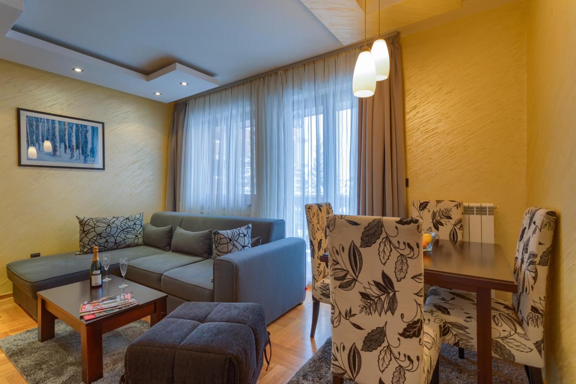 Vila Barovic And Spa Zlatibor Room photo