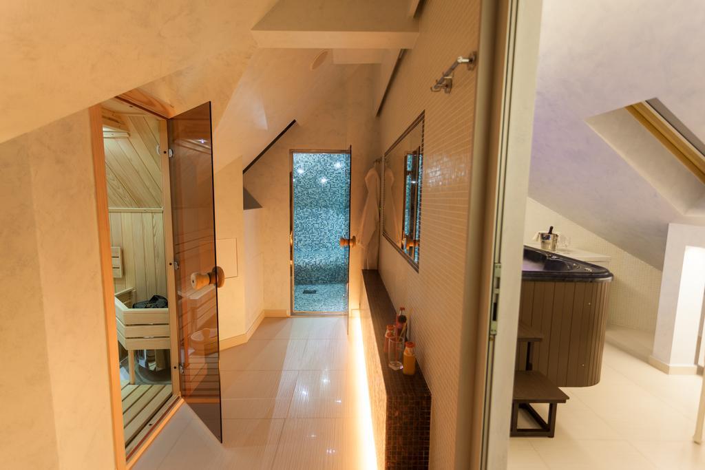 Vila Barovic And Spa Zlatibor Exterior photo