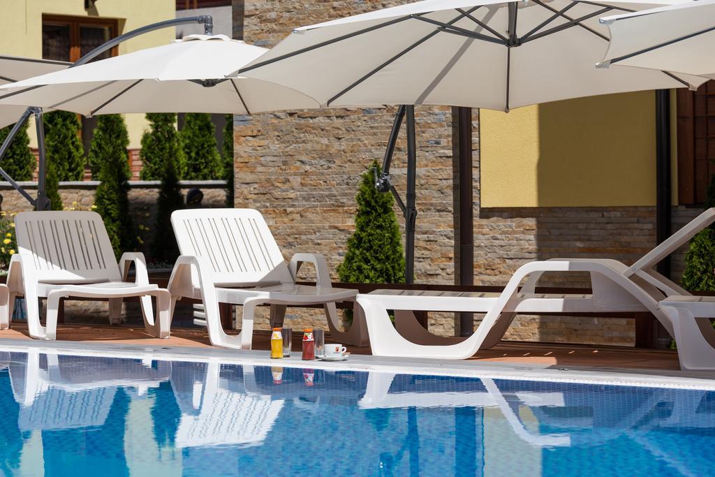 Vila Barovic And Spa Zlatibor Exterior photo