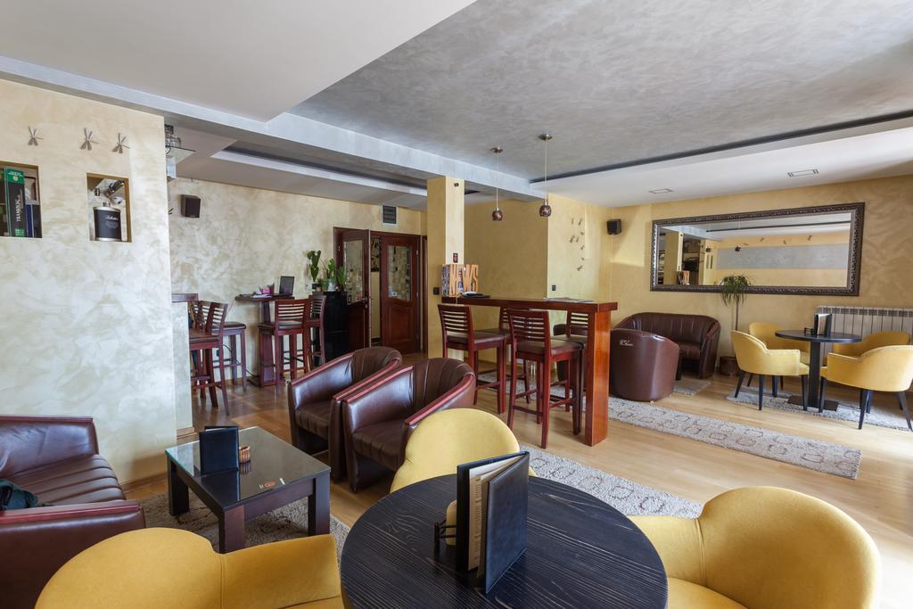 Vila Barovic And Spa Zlatibor Exterior photo