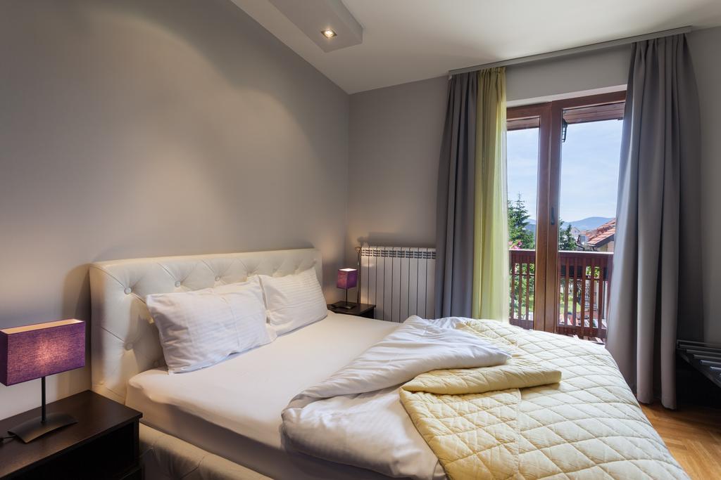 Vila Barovic And Spa Zlatibor Exterior photo