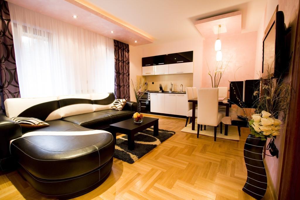Vila Barovic And Spa Zlatibor Room photo