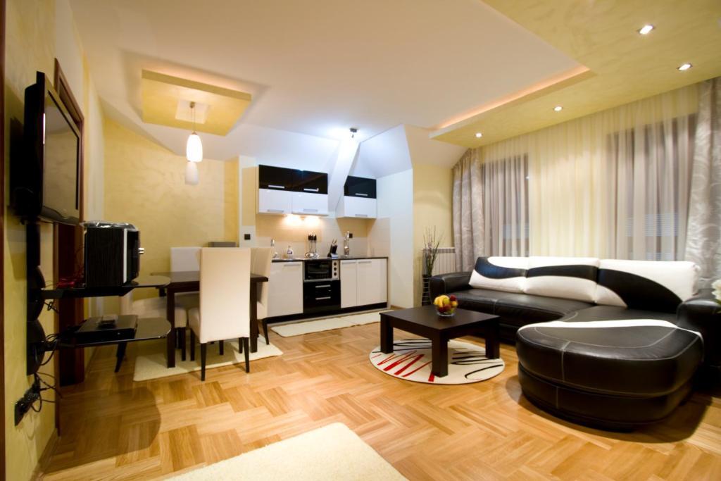 Vila Barovic And Spa Zlatibor Room photo