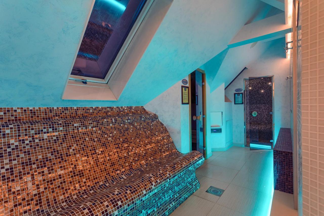 Vila Barovic And Spa Zlatibor Exterior photo